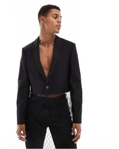 Asos blazer uomo hotsell
