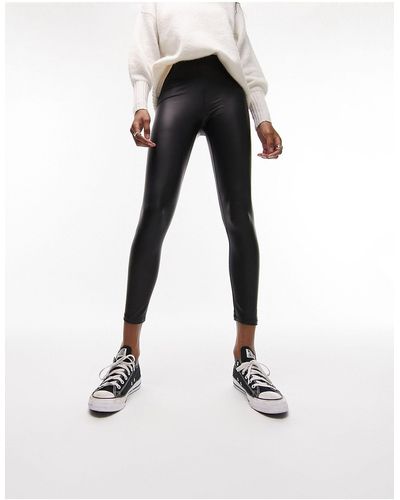 TOPSHOP Leggings for Women | Online Sale up to 80% off | Lyst UK