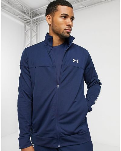 Men's Under Armour Tracksuits and sweat suits from $22 | Lyst