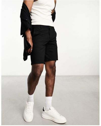 Only & Sons Pantalones cortos - Negro