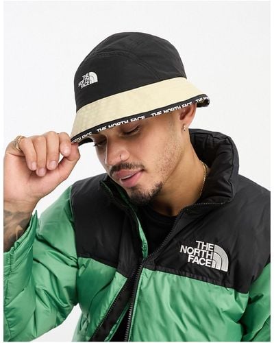 The North Face Cypress - Bucket Hat - Groen