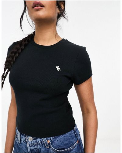 Abercrombie & Fitch Tops for Women Sale up to 55% off | Lyst Australia