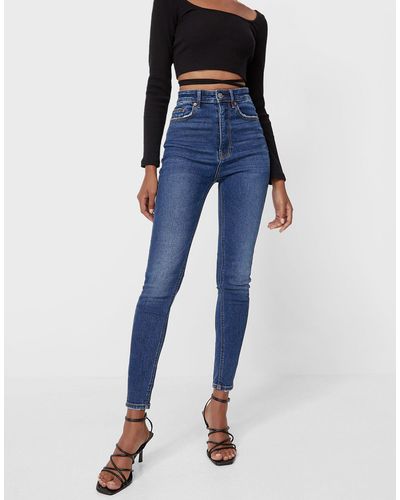 Stradivarius Skinny jeans for Women Online Sale up to 64 off