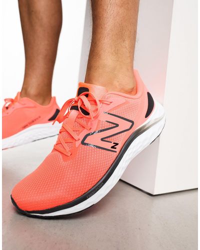 New Balance Running – arishi v4 – lauf-sneaker - Pink