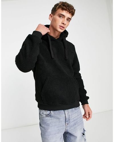 Brave Soul Hoodies for Men | Online Sale up to 20% off | Lyst