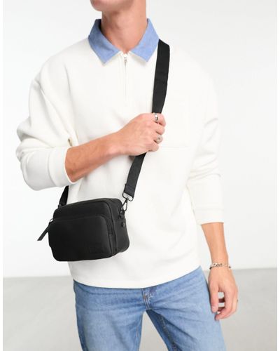 Sling bag pull hot sale and bear
