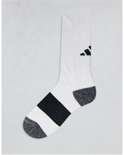 adidas Originals Adidas Running Ubp23 Socks - White