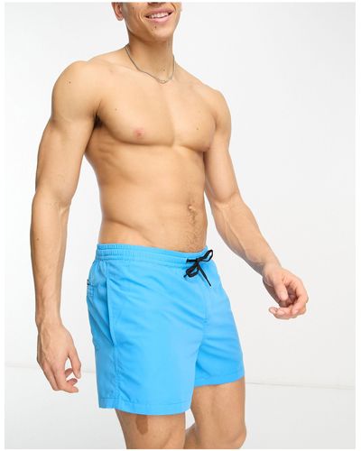 Quiksilver Everyday Volley Swim Shorts - Blue