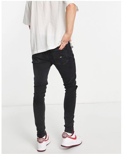 Tommy Hilfiger Skinny jeans for Men | Online Sale up to 44% off | Lyst