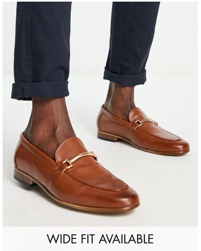 ASOS Loafers - Brown