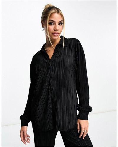 Chemises Pimkie pour femme R ductions en ligne jusqu 53 Lyst
