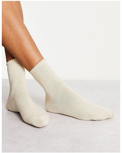 Pieces-Sokken voor dames | Online sale met kortingen tot 23% | Lyst NL