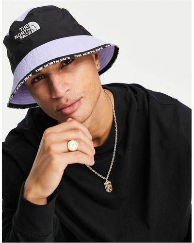 The North Face Cypress Bucket Hat - Purple