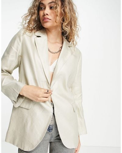Weekday Jackets for Women | Online Sale up to 72% off | Lyst