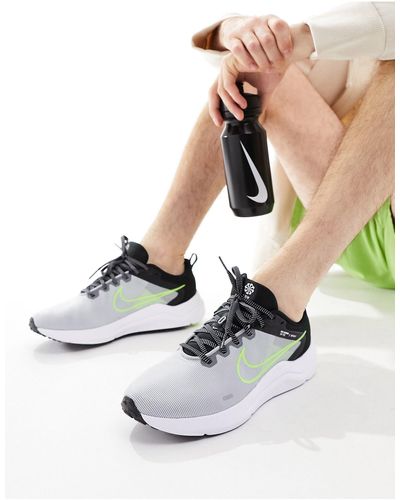 Nike Nike – downshifter 12 – sportschuhe - Weiß