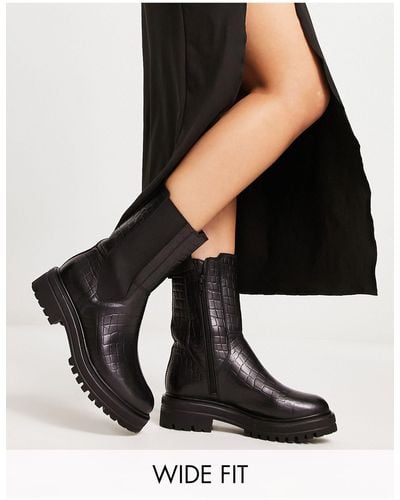 London Rebel Ankle boots for Women | Online Sale up to 70% off | Lyst