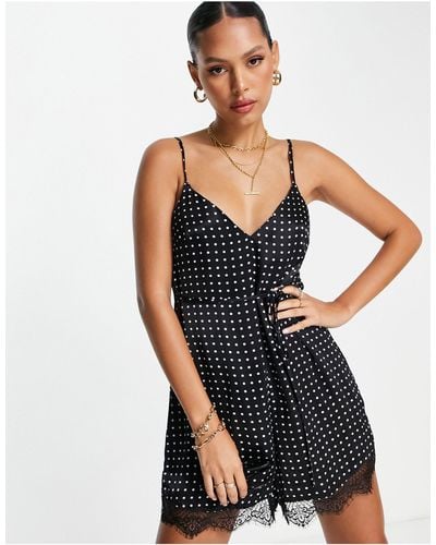 TOPSHOP Playsuits for Women | Online Sale up to 65% off | Lyst