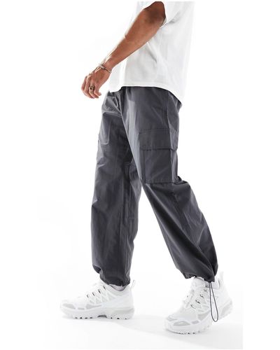 Green Sonneti Cuffed Cargo Pants