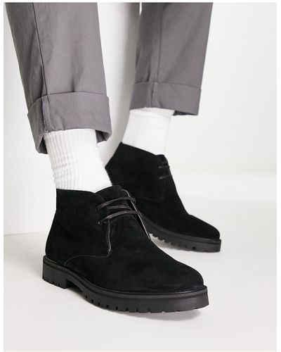Schuh Boots for Men | Online Sale up to 71% off | Lyst
