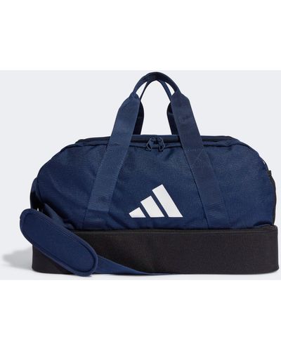 adidas Originals Adidas Tiro League Duffel Bag Small - Blue