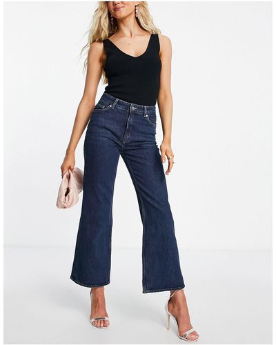 & Other Stories Jeans - Blu