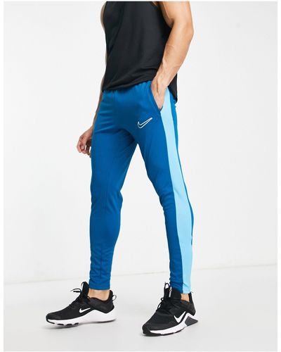 Pantalones de chándal Nike Football de hombre | Rebajas en línea, hasta el  50 % de descuento | Lyst