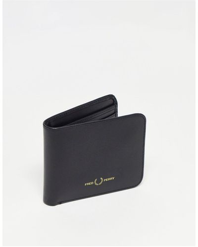 Fred Perry Wallets and cardholders for Men | Online Sale up to 45% off |  Lyst