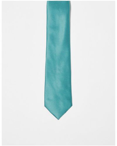 ASOS Cravatta standard - Blu
