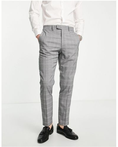 French Connection Formal pants for Men | Online Sale up to 69% off | Lyst  Canada