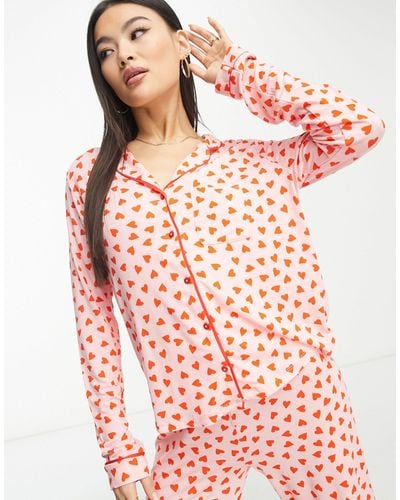 Pijamas In The Style de mujer Rebajas en l nea hasta el 20 de