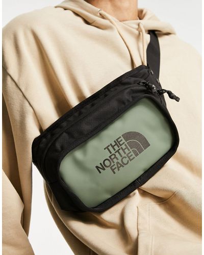 The North Face Bozer Iii Large Fanny Pack - Green