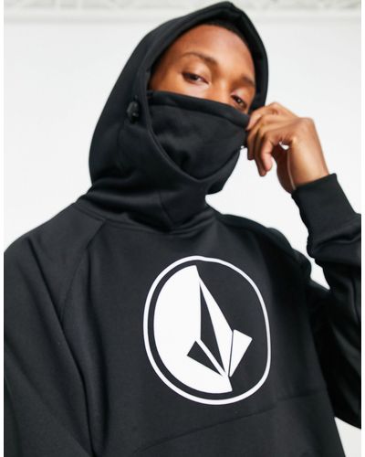 Sweats à capuche Volcom pour homme | Réductions en ligne jusqu'à 47 % | Lyst