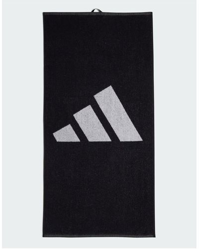 adidas Originals Small Towel - Black