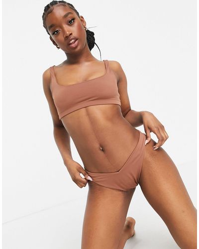 Weekday swimwear sale