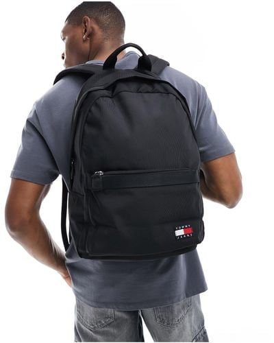 Tommy Hilfiger Daily Dome Backpack - Gray