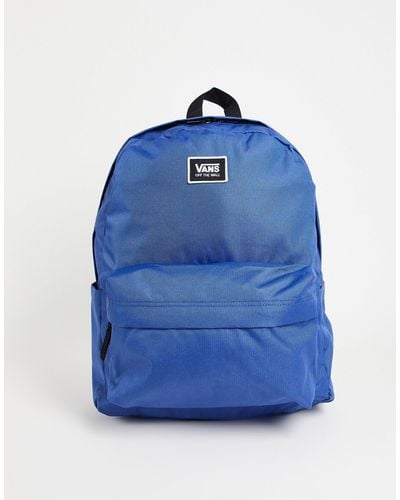 Vans Old Skool H20 Backpack - Blue