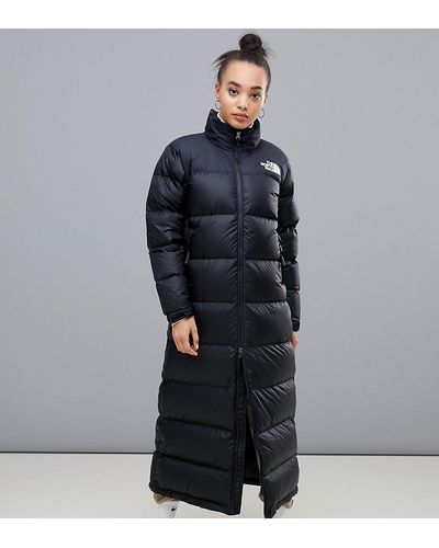 Women's The North Face Long coats and winter coats from C$160 | Lyst Canada