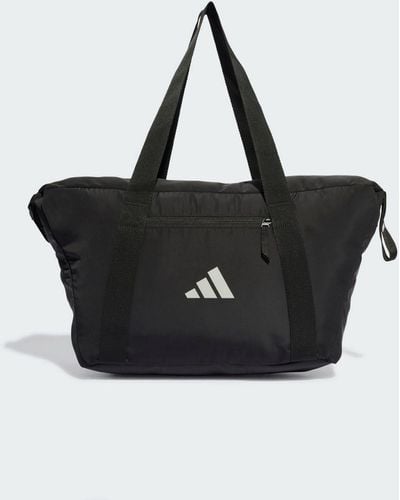 adidas Originals Sport Bag - Black