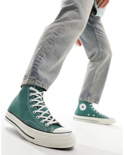 Converse Chuck 70 Sneakers - Grey