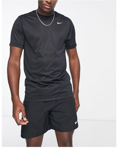 Nike Dri-fit legend - t-shirt - Noir