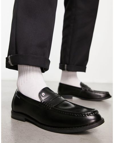 Ben Sherman Men's Simpson Formal Shoes
