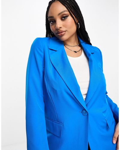 ONLY Blazers, sport coats and suit jackets for Women | Online Sale up to  70% off | Lyst