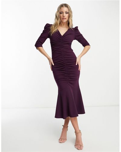 Lipsy Wedding Guest Dresses