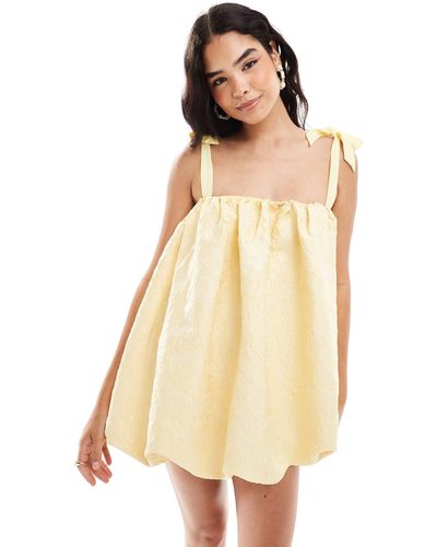 Robes Neutre ASOS pour femme Lyst