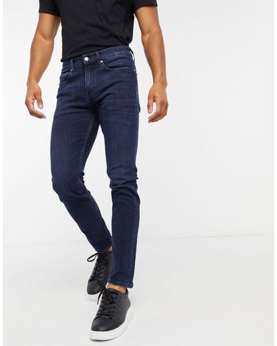 Jeans skinny Calvin Klein pour homme | Réductions en ligne jusqu'à 51 % |  Lyst