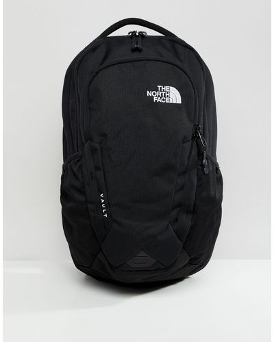 The North Face Vault Backpack 28 Litres - Black