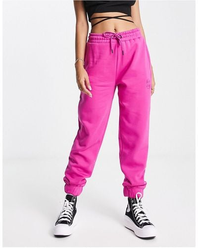 Stradivarius Track pants and jogging bottoms for Women | Online Sale up to  40% off | Lyst Australia
