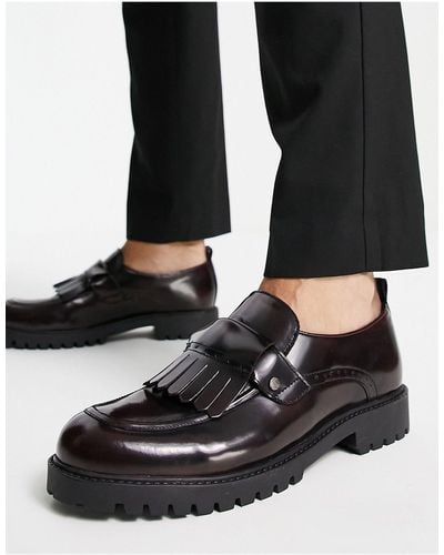 Men's Original Penguin Slip-on shoes from $49 | Lyst
