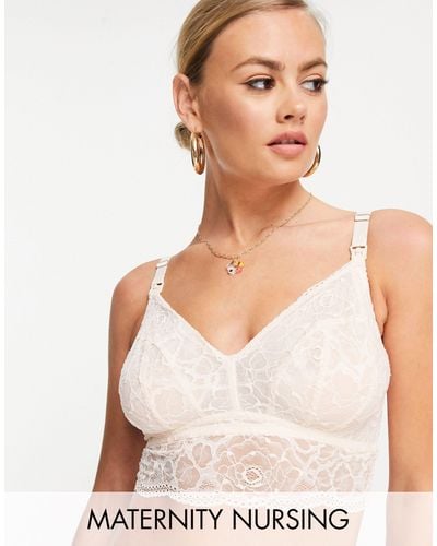 Hotmilk Maternity Lingerie Bras for Women, Online Sale up to 73% off