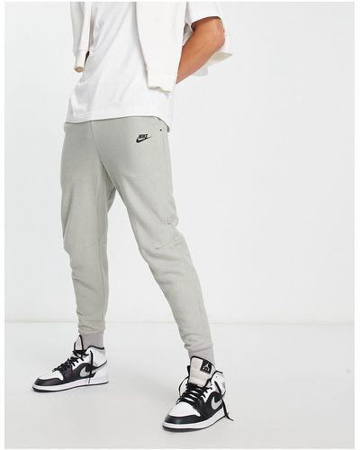 Nike Pantalon - Blanc
